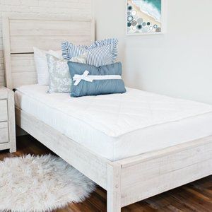 Beddy's Shabby Chic Accessory Bundle